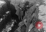 Image of Protection against gas attack France, 1918, second 37 stock footage video 65675049595