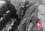 Image of Protection against gas attack France, 1918, second 38 stock footage video 65675049595