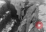 Image of Protection against gas attack France, 1918, second 39 stock footage video 65675049595