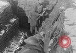 Image of Protection against gas attack France, 1918, second 41 stock footage video 65675049595