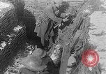 Image of Protection against gas attack France, 1918, second 42 stock footage video 65675049595