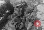 Image of Protection against gas attack France, 1918, second 43 stock footage video 65675049595