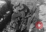 Image of Protection against gas attack France, 1918, second 45 stock footage video 65675049595