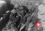 Image of Protection against gas attack France, 1918, second 46 stock footage video 65675049595