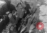 Image of Protection against gas attack France, 1918, second 51 stock footage video 65675049595