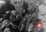 Image of Protection against gas attack France, 1918, second 56 stock footage video 65675049595