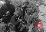 Image of Protection against gas attack France, 1918, second 57 stock footage video 65675049595