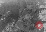 Image of Protection against gas attack France, 1918, second 62 stock footage video 65675049595
