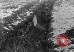 Image of Coping with gas attacks France, 1918, second 17 stock footage video 65675049597