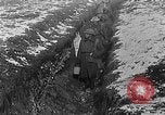 Image of Coping with gas attacks France, 1918, second 20 stock footage video 65675049597