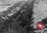 Image of Coping with gas attacks France, 1918, second 21 stock footage video 65675049597