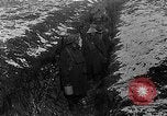 Image of Coping with gas attacks France, 1918, second 24 stock footage video 65675049597