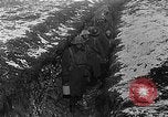 Image of Coping with gas attacks France, 1918, second 25 stock footage video 65675049597