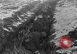 Image of Coping with gas attacks France, 1918, second 27 stock footage video 65675049597