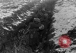 Image of Coping with gas attacks France, 1918, second 29 stock footage video 65675049597