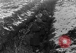 Image of Coping with gas attacks France, 1918, second 30 stock footage video 65675049597
