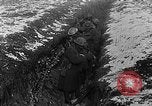 Image of Coping with gas attacks France, 1918, second 31 stock footage video 65675049597