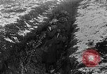 Image of Coping with gas attacks France, 1918, second 32 stock footage video 65675049597