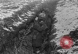 Image of Coping with gas attacks France, 1918, second 34 stock footage video 65675049597