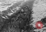 Image of Coping with gas attacks France, 1918, second 35 stock footage video 65675049597