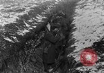 Image of Coping with gas attacks France, 1918, second 36 stock footage video 65675049597