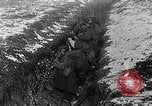 Image of Coping with gas attacks France, 1918, second 38 stock footage video 65675049597