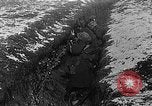 Image of Coping with gas attacks France, 1918, second 40 stock footage video 65675049597