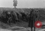 Image of Coping with gas attacks France, 1918, second 61 stock footage video 65675049597