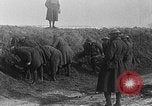 Image of Coping with gas attacks France, 1918, second 62 stock footage video 65675049597