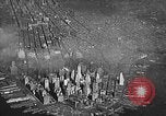 Image of Munchen liner fire New York City USA, 1930, second 10 stock footage video 65675049598