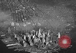 Image of Munchen liner fire New York City USA, 1930, second 11 stock footage video 65675049598