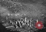 Image of Munchen liner fire New York City USA, 1930, second 13 stock footage video 65675049598