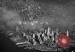 Image of Munchen liner fire New York City USA, 1930, second 16 stock footage video 65675049598