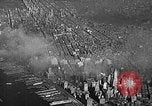 Image of Munchen liner fire New York City USA, 1930, second 22 stock footage video 65675049598