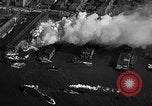 Image of Munchen liner fire New York City USA, 1930, second 39 stock footage video 65675049598