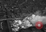 Image of Munchen liner fire New York City USA, 1930, second 49 stock footage video 65675049598