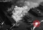 Image of Munchen liner fire New York City USA, 1930, second 60 stock footage video 65675049598