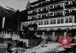 Standbild Eibsee Eibsee Deutschland, 1930, aus Sekunde 13 historischem Filmmaterial Videoclip 65675049599