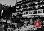 Standbild Eibsee Eibsee Deutschland, 1930, aus Sekunde 14 historischem Filmmaterial Videoclip 65675049599