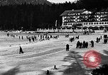 Standbild Eibsee Eibsee Deutschland, 1930, aus Sekunde 18 historischem Filmmaterial Videoclip 65675049599