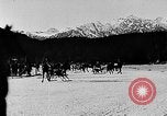 Standbild Eibsee Eibsee Deutschland, 1930, aus Sekunde 21 historischem Filmmaterial Videoclip 65675049599