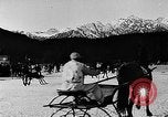 Standbild Eibsee Eibsee Deutschland, 1930, aus Sekunde 23 historischem Filmmaterial Videoclip 65675049599