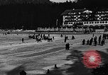Standbild Eibsee Eibsee Deutschland, 1930, aus Sekunde 28 historischem Filmmaterial Videoclip 65675049599