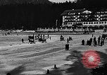 Standbild Eibsee Eibsee Deutschland, 1930, aus Sekunde 29 historischem Filmmaterial Videoclip 65675049599