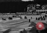 Standbild Eibsee Eibsee Deutschland, 1930, aus Sekunde 31 historischem Filmmaterial Videoclip 65675049599