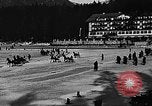 Standbild Eibsee Eibsee Deutschland, 1930, aus Sekunde 32 historischem Filmmaterial Videoclip 65675049599