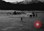 Standbild Eibsee Eibsee Deutschland, 1930, aus Sekunde 33 historischem Filmmaterial Videoclip 65675049599