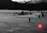Standbild Eibsee Eibsee Deutschland, 1930, aus Sekunde 34 historischem Filmmaterial Videoclip 65675049599