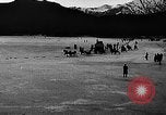 Standbild Eibsee Eibsee Deutschland, 1930, aus Sekunde 35 historischem Filmmaterial Videoclip 65675049599