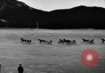 Standbild Eibsee Eibsee Deutschland, 1930, aus Sekunde 39 historischem Filmmaterial Videoclip 65675049599